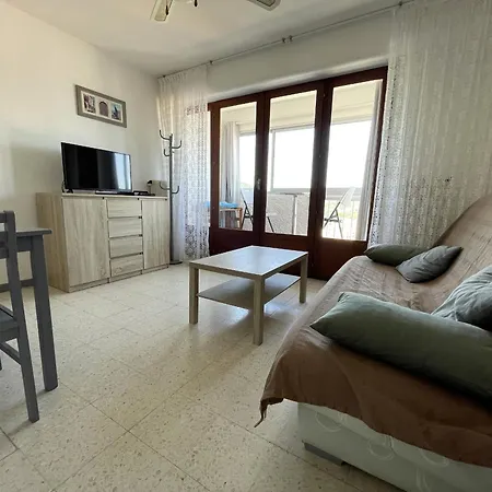 F2 A - Proche Avec Parking Privatif - Fr-1-309-166 Apartment Banyuls-sur-Mer