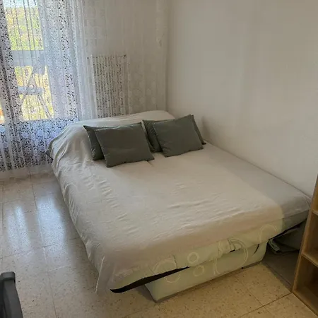 Apartamento Banyuls-sur-mer: F2 Avec Loggia Et Parking, Proche - Fr-1-309-166 Banyuls-sur-Mer