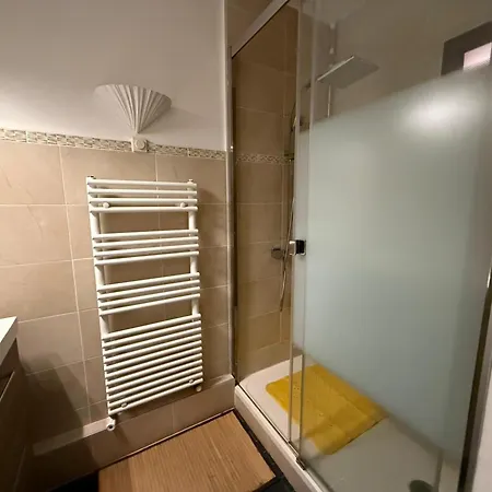 Apartamento Banyuls-sur-mer: F2 Avec Loggia Et Parking, Proche - Fr-1-309-166